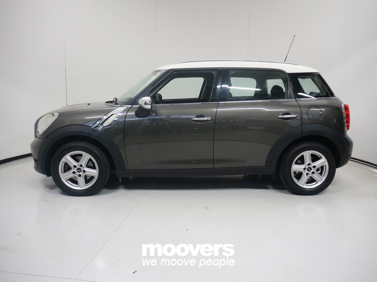 Mini Countryman R60 MINI Mini 1.6 One Countryman