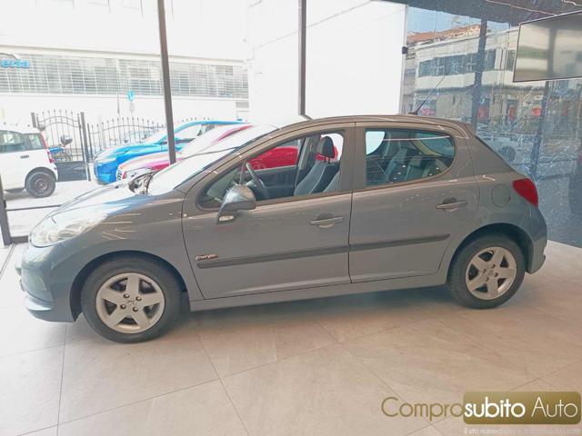 PEUGEOT 207 1.4 VTi 95CV 5p. X Line
