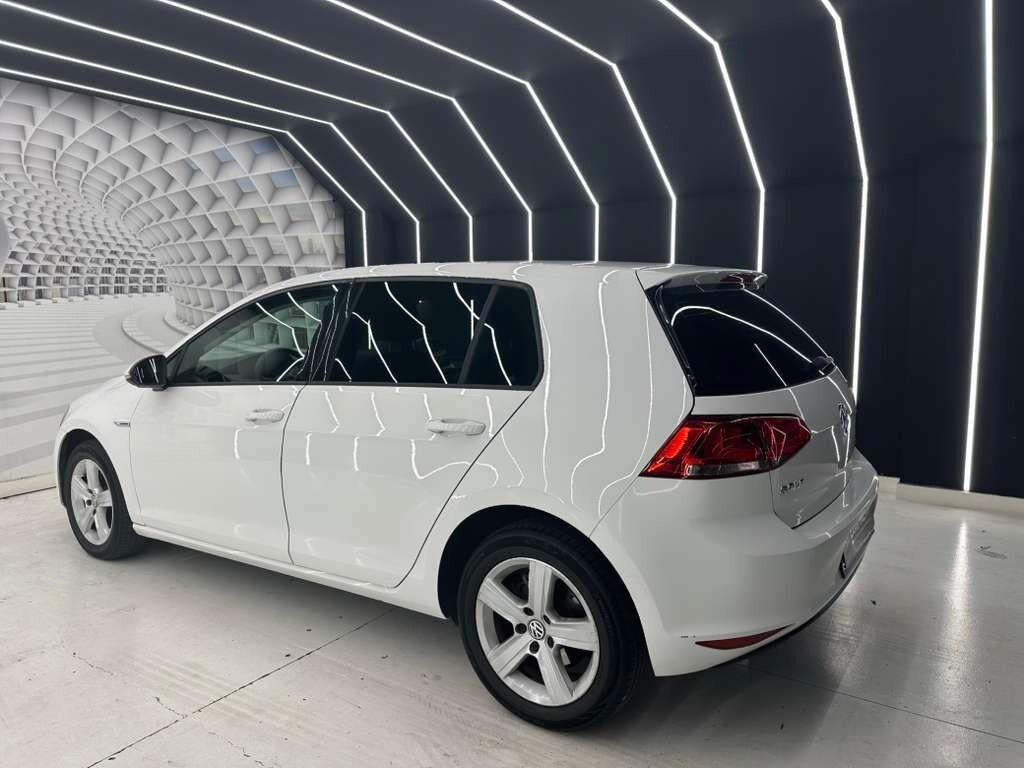 Volkswagen Golf Business 1.4 TGI 5p. Highline BlueMotion
