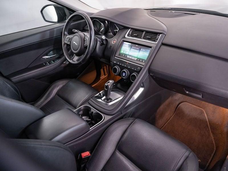 Jaguar E-Pace 2.0D i4 150cv AUTO AWD