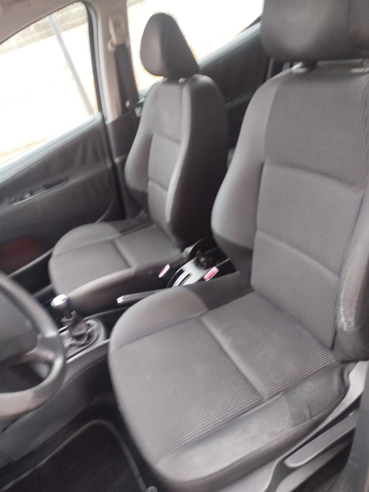 Peugeot 207 1.4 8V 75CV SW X Line ECO GPL