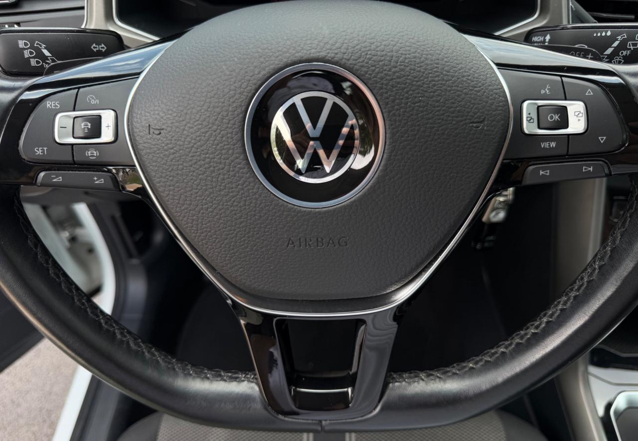 Volkswagen T-Roc 2.0 Tdi 150CV DSG Style/VIRTUAL