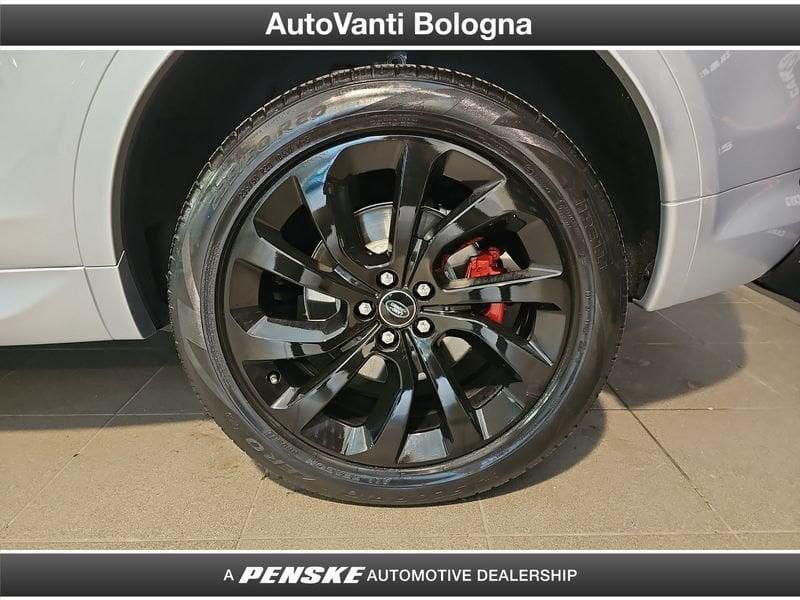 Land Rover Discovery Sport Discovery Sport 1.5 I3 PHEV 309 CV AWD Auto R-Dynamic HSE