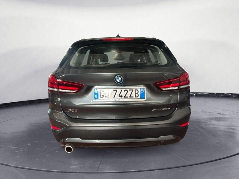 BMW X1 X1 xDrive25e Business Advantage