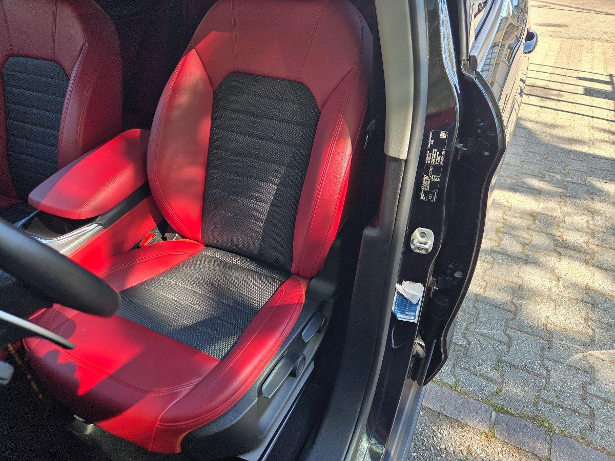 ALFA ROMEO - Stelvio - 2.2 T.diesel 190CV AT8 Q4 Sp.-T.