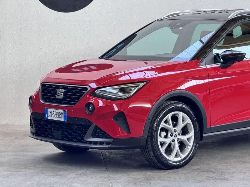Seat Arona 1.0 EcoTSI 110 CV FR