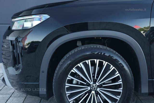 VOLKSWAGEN Tayron 1.5 eTSI ACT DSG Life