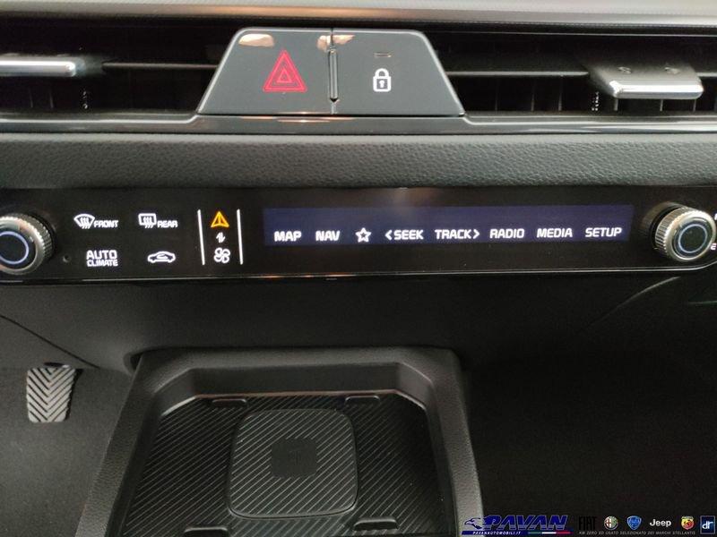 Kia Stonic 1.0 T-GDi 115 CV MHEV MT Style