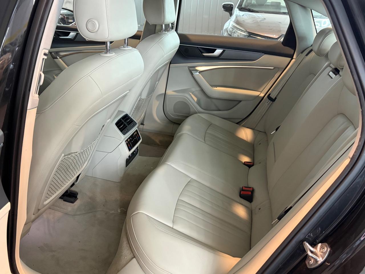Audi A6 45 3.0 TDI 231CV Quattro S-Line 2020 Euro 6