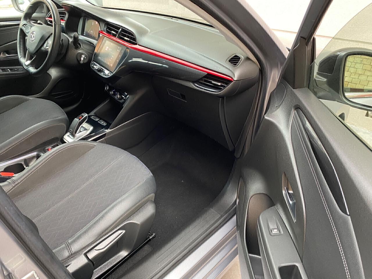 Opel Corsa 1.2 AUTOMATICA