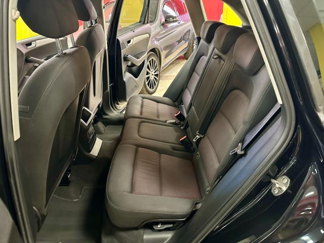 AUDI Q5 2.0 TDI 143 CV quattro TETTO TOTALE