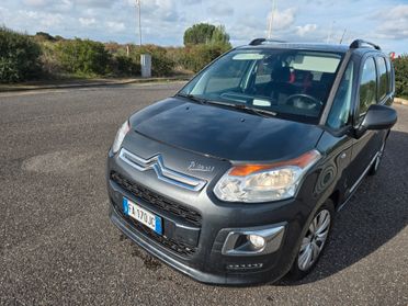 Citroen C3 Picasso 1.6 HDI