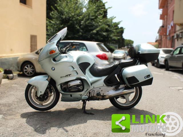 BMW R 1100 RT RT