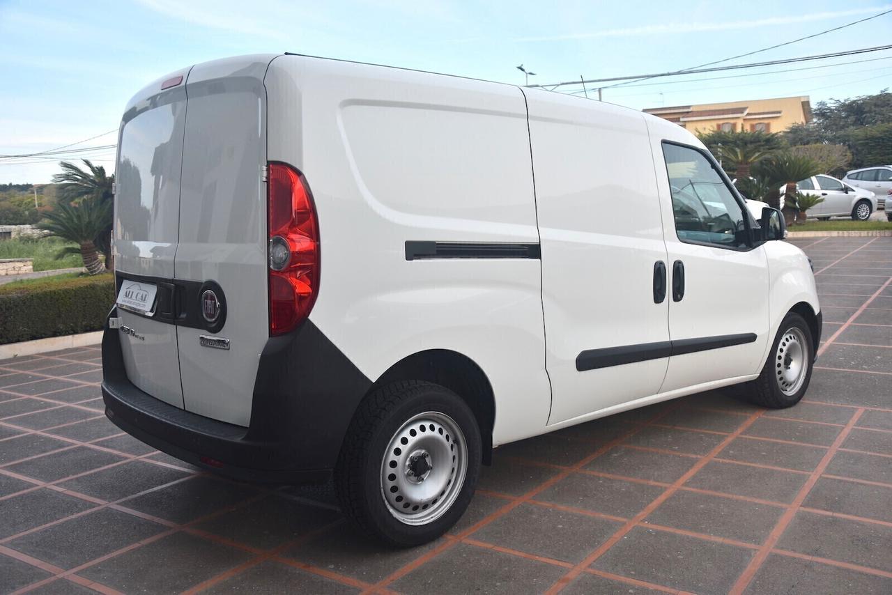 Fiat Doblo 1.6 mtj 105cv Maxi Passo Lungo