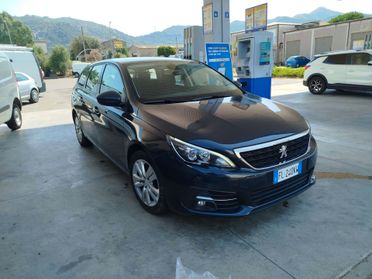 Peugeot 308 BlueHDi 120 S&S SW Business