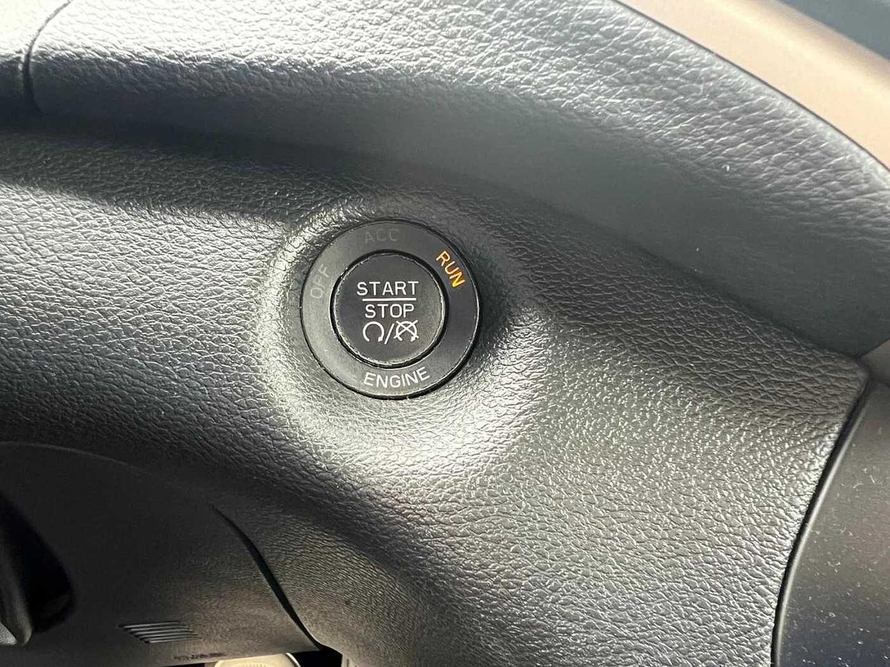 Jeep Cherokee 2.0 Mjt II Limited