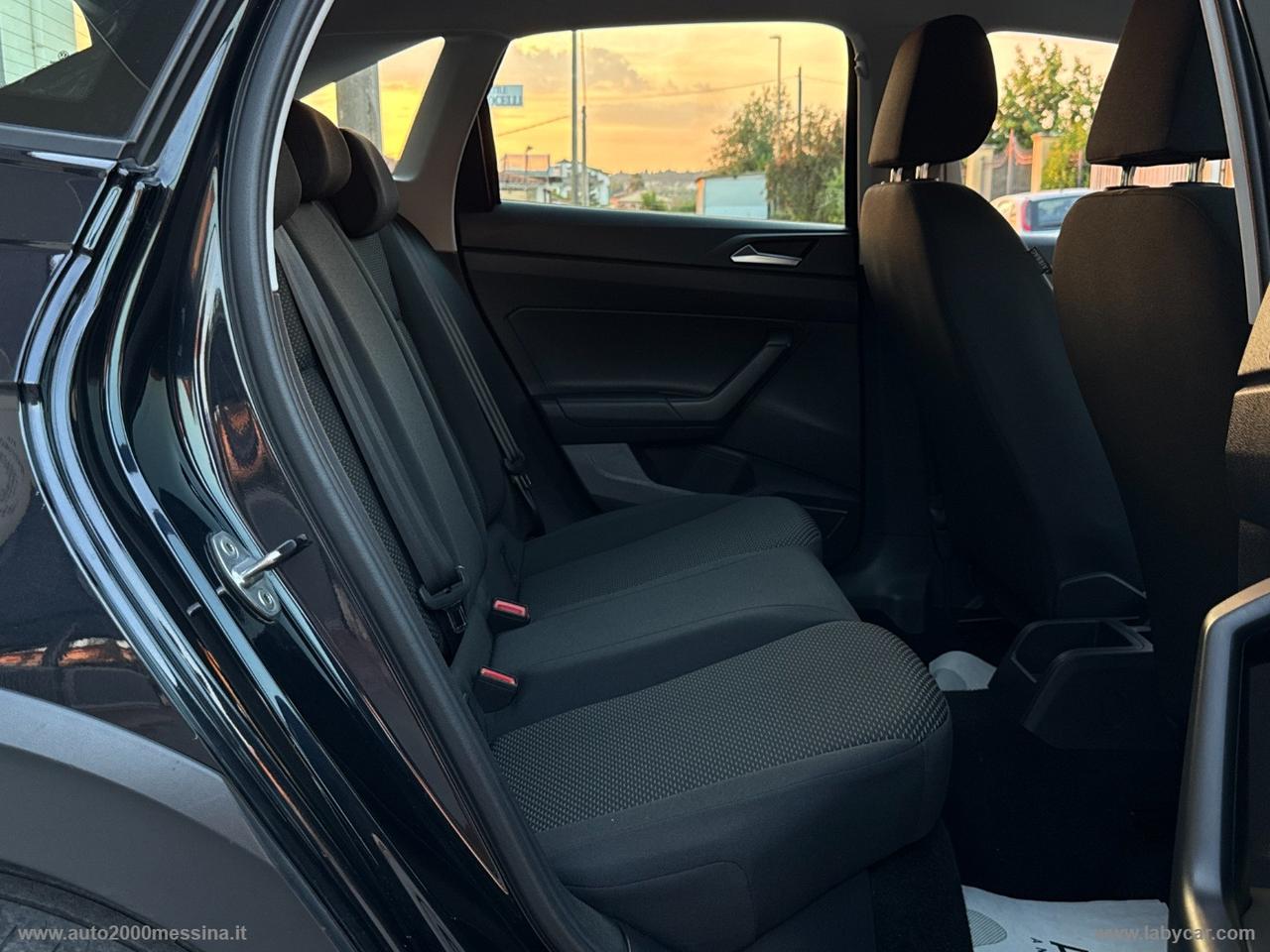 VOLKSWAGEN Taigo 1.0 TSI Life