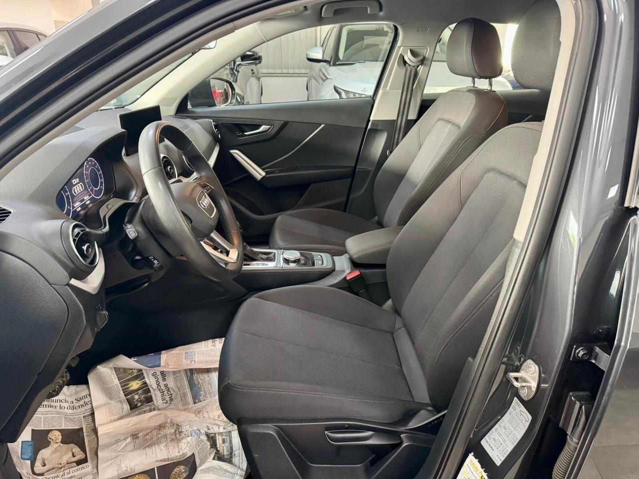 Audi Q2 30 2.0 TDI 116cv S Tronic 2023