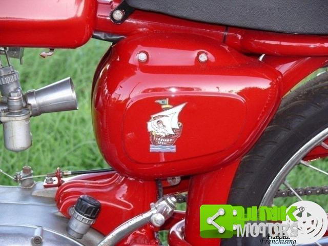 MOTO MORINI Other 125 Corsaro