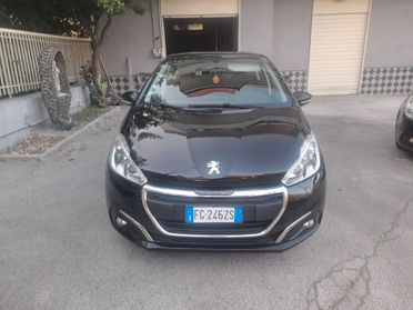 Peugeot 208 BlueHDi 75 5 porte Active.Pochi KM