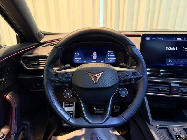 CUPRA Formentor 1.4 e-Hybrid DSG VZ Camera ACC 245 CV LED DAB+