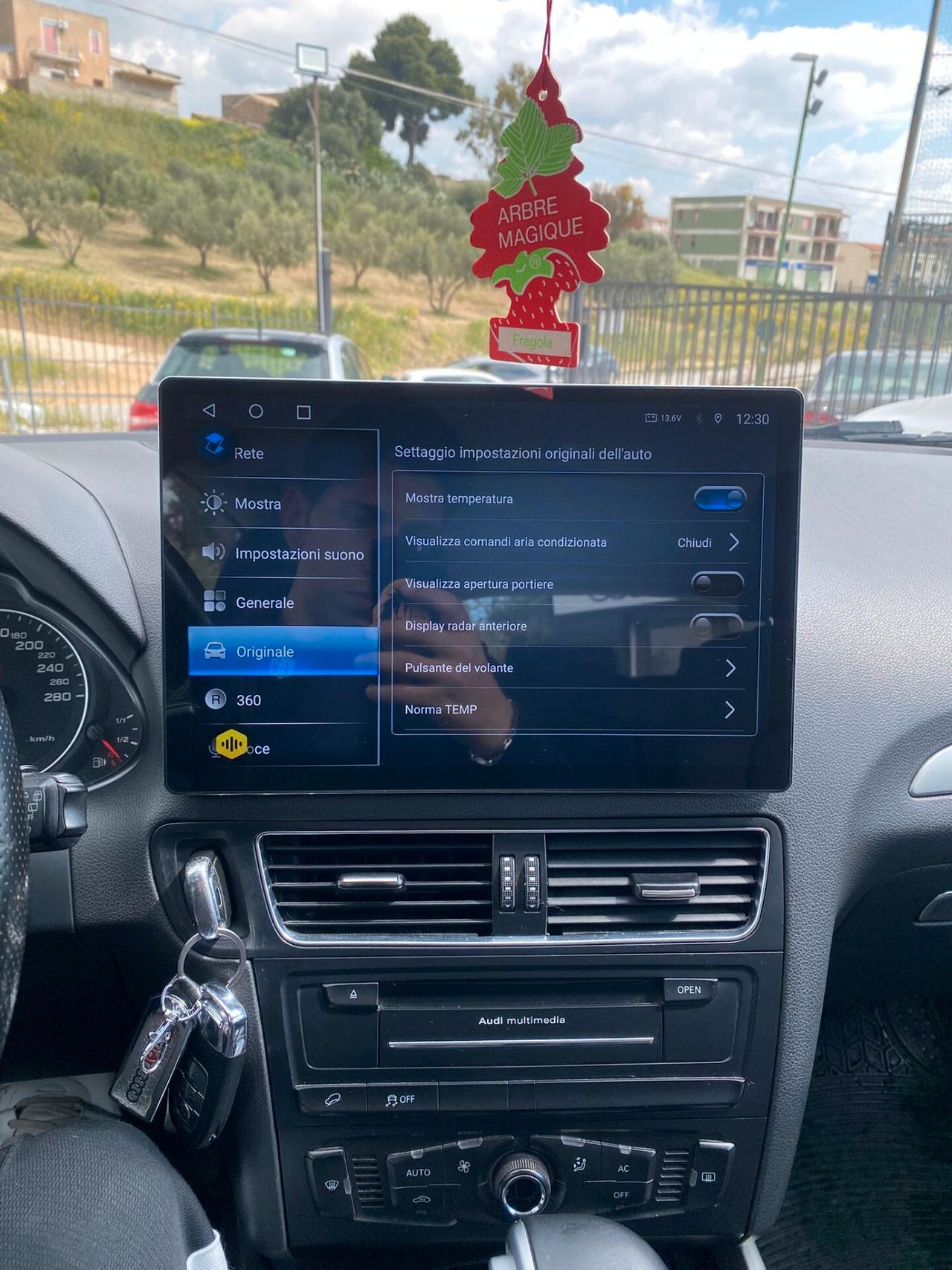 Audi Q5 2.0 TDI 170 CV quattro S tronic