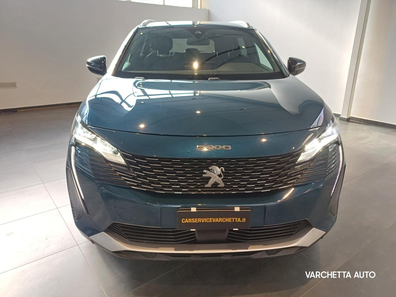 Peugeot 5008 BlueHDi 130 S&S EAT8 Allure Pack 7posti