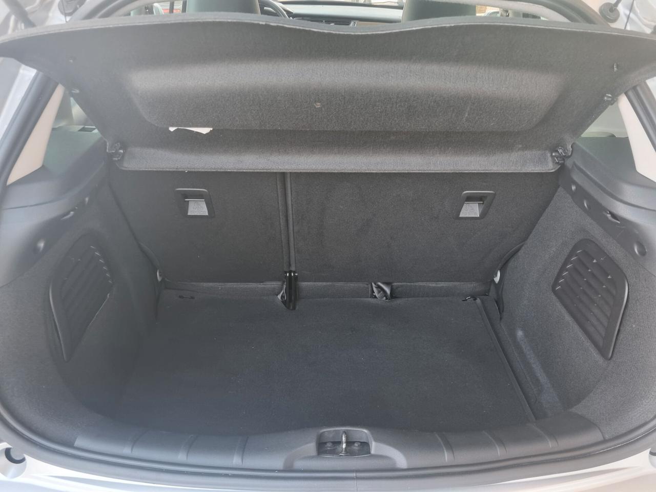 Citroen C3 II 1.6 bluehdi Exclusive 75cv