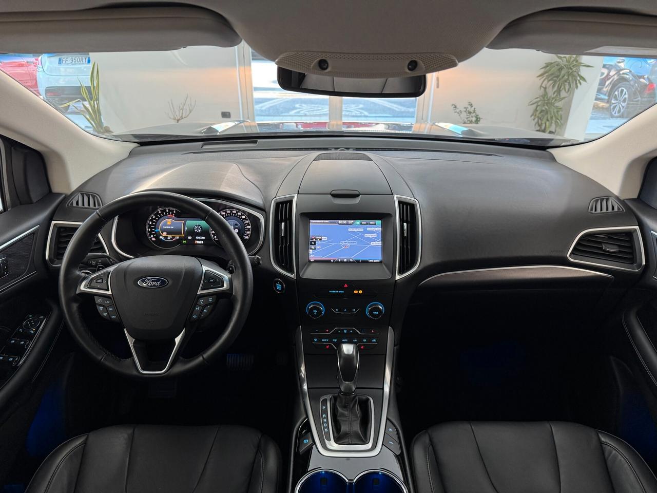 Ford Edge 2.0 TDCI 210CV AWD Powershift Titanium