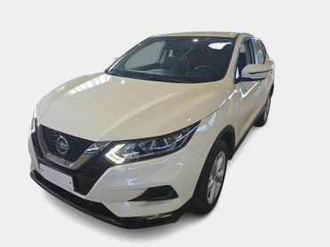 NISSAN QASHQAI 1.3 DIG-T 140CV BUSINESS CROSSOVER