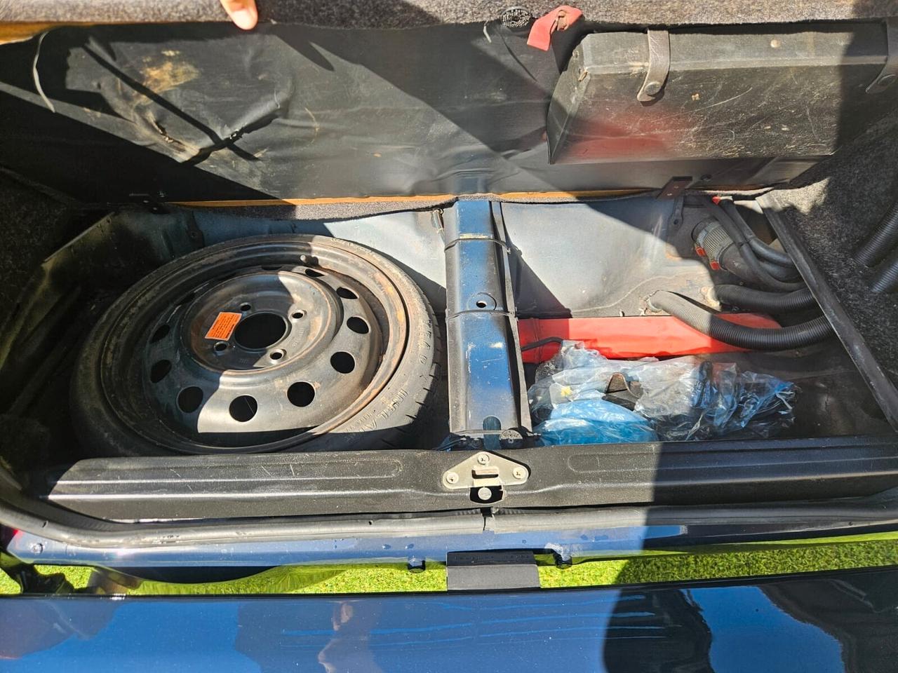 Saab 900 Turbo coupè 3 porte