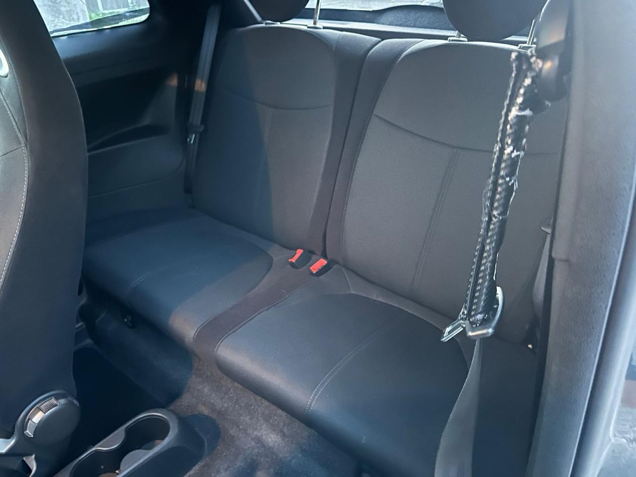 Abarth 595 1.4 Turbo T-Jet 145 CV