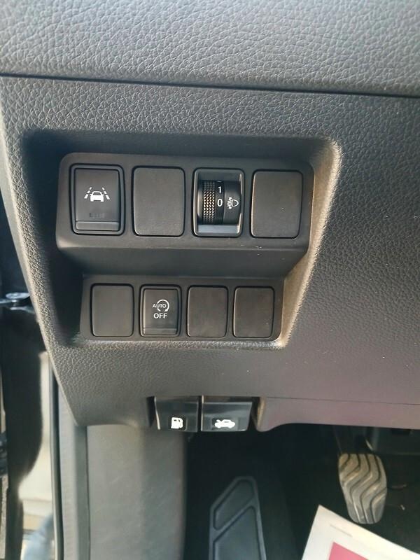 NISSAN QASHQAI i 1.5dCi 115 CV BUSINESS