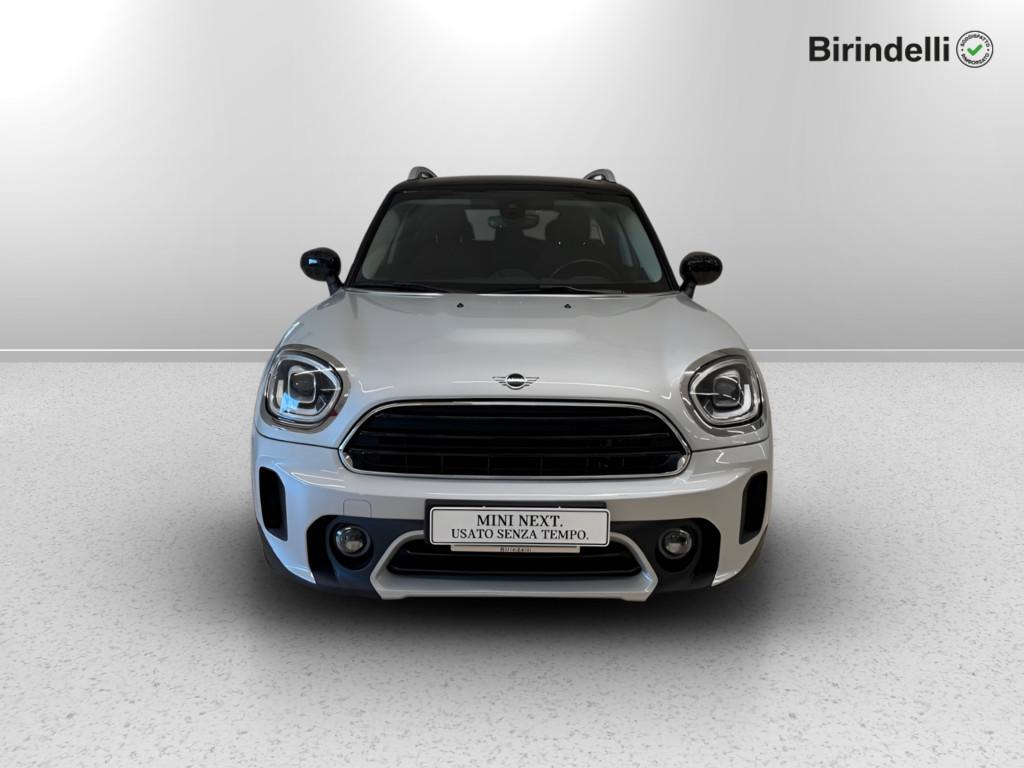 MINI Mini Countrym.(F60) - Mini 1.5 Cooper Business Countryman