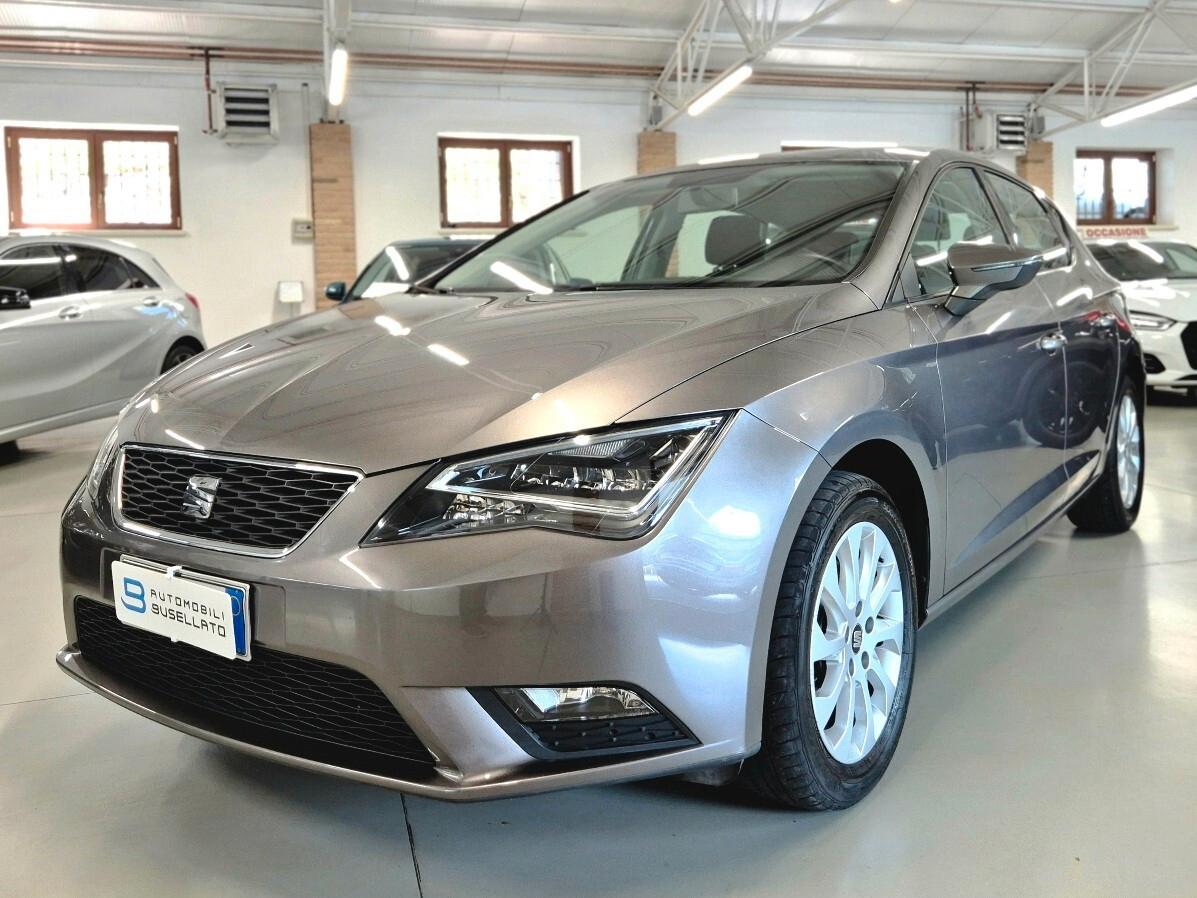 Seat Leon 1.6 TDI 110 CV ST Start/Stop Style