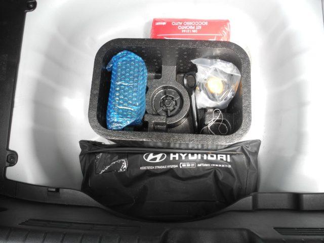 HYUNDAI i20 1.2 MPI Connectline -Ok NEOPATENTATI- "DA VETRINA"