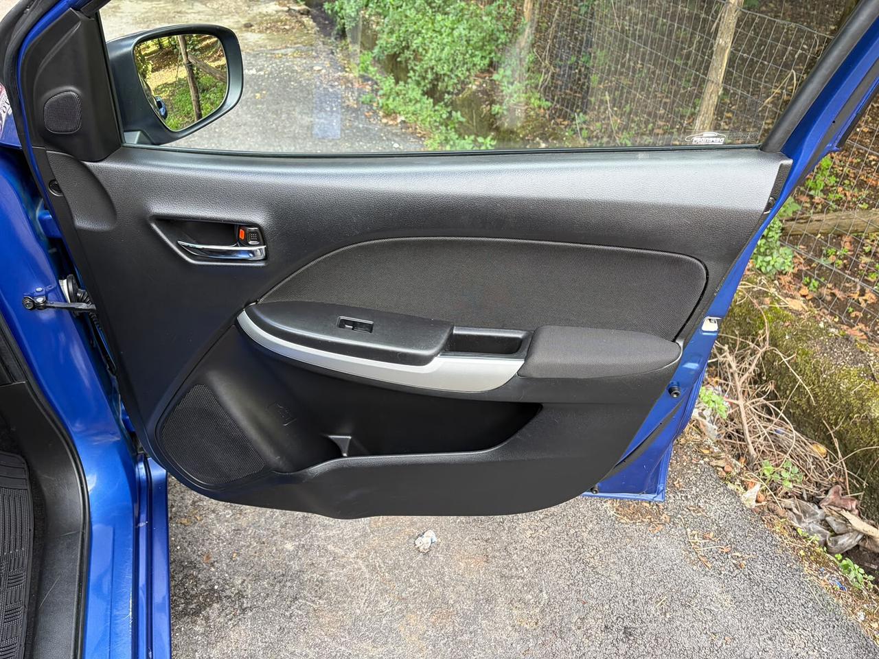Suzuki Baleno 1.2 VVT 90cv Dualjet B-Top