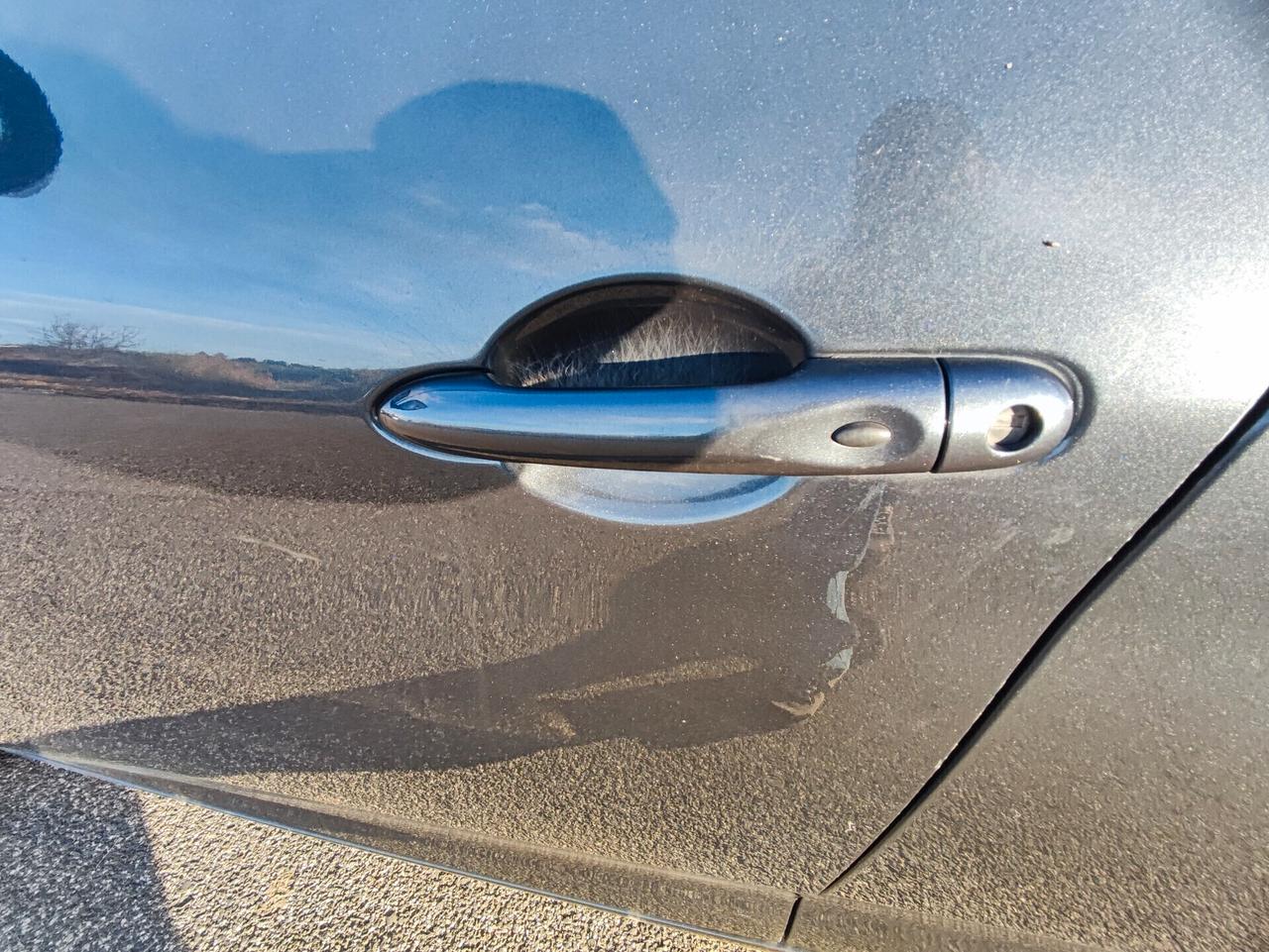 Renault ZOE Intens R90