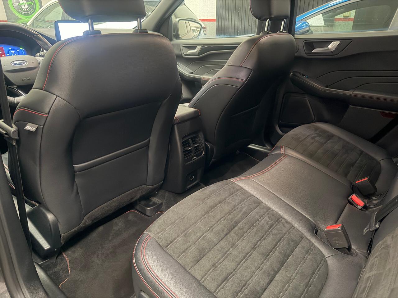 Ford Kuga 2.5 Plug In Hybrid 225 CV CVT 2WD ST-Line X