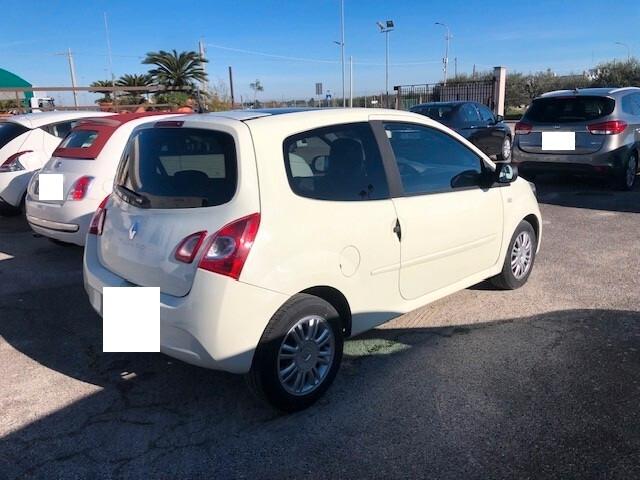 Renault Twingo 1.2 16V Wave