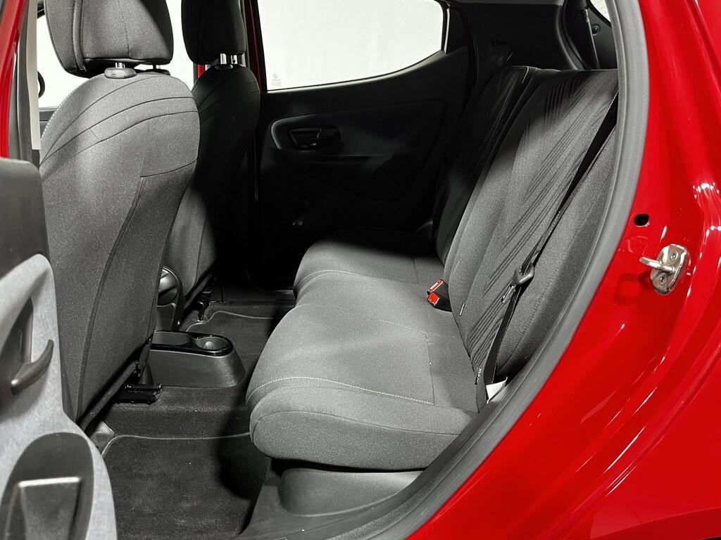 Lancia Ypsilon 1.0 hybrid Gold s&s 70cv