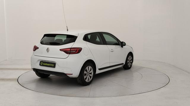 RENAULT Clio 1.5 blue dci Business 85cv