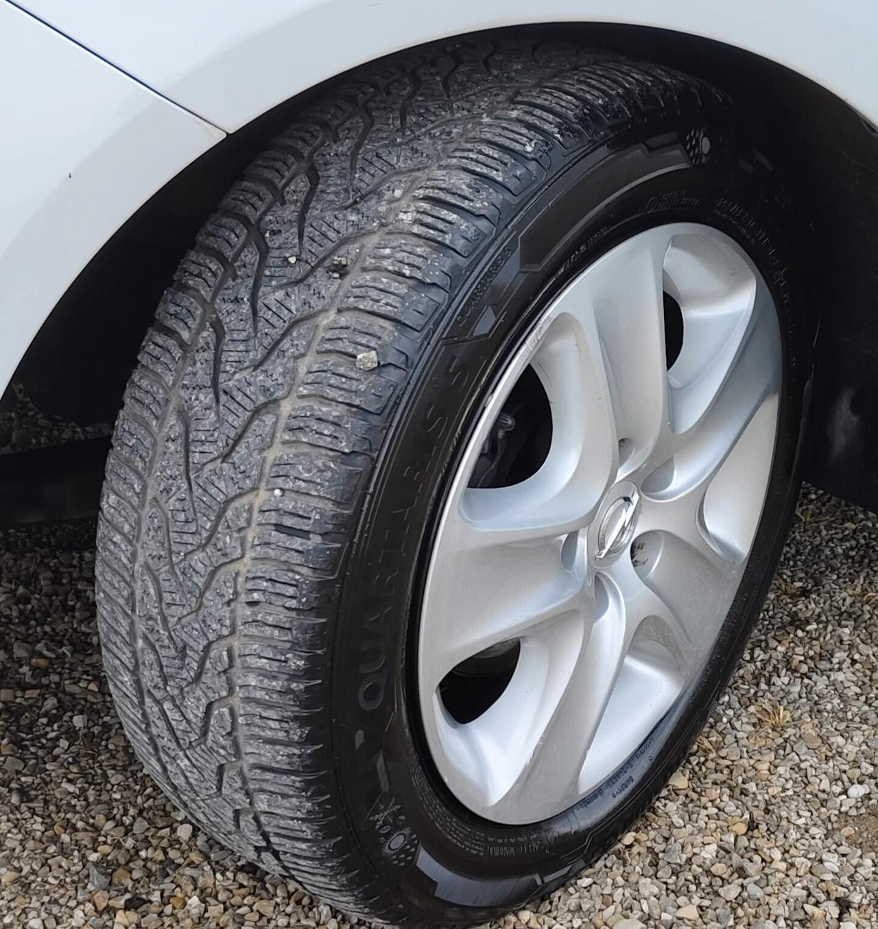 Opel Meriva 1.4 Turbo 120CV GPL Tech Advance