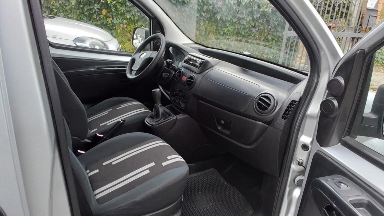 Fiat Fiorino 1.3 MJT 75CV Furgone