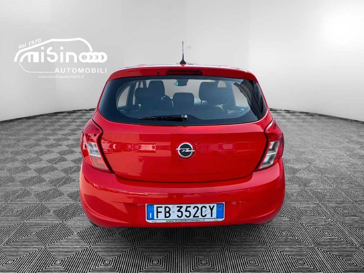 Opel Karl 1.0 75 CV Cosmo