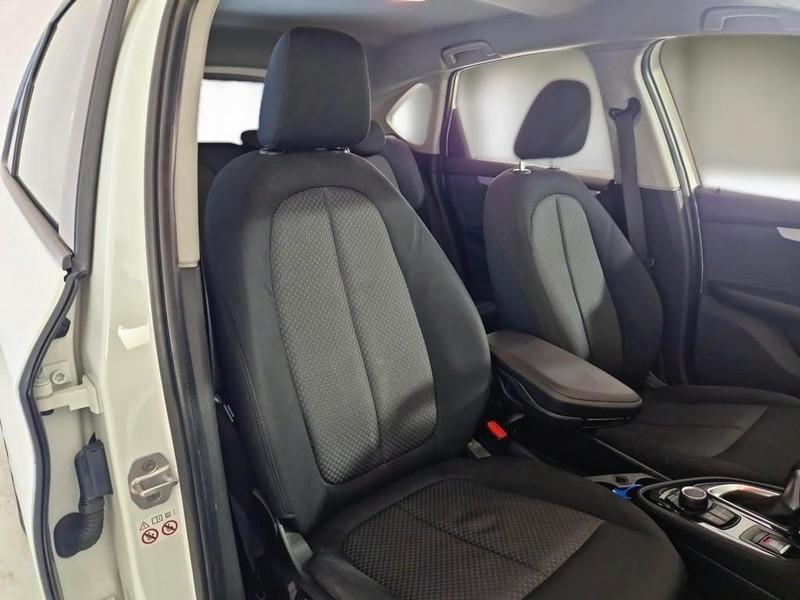 BMW 225 e ACTIVE TOURER iPerformance autom.