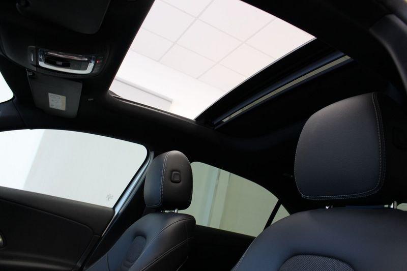 Mercedes-Benz Classe A A 180 d Automatic 4p. Sport