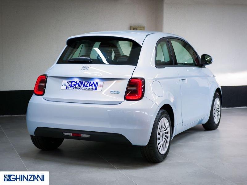 FIAT 500 500e Berlina 23,8 kWh Pop