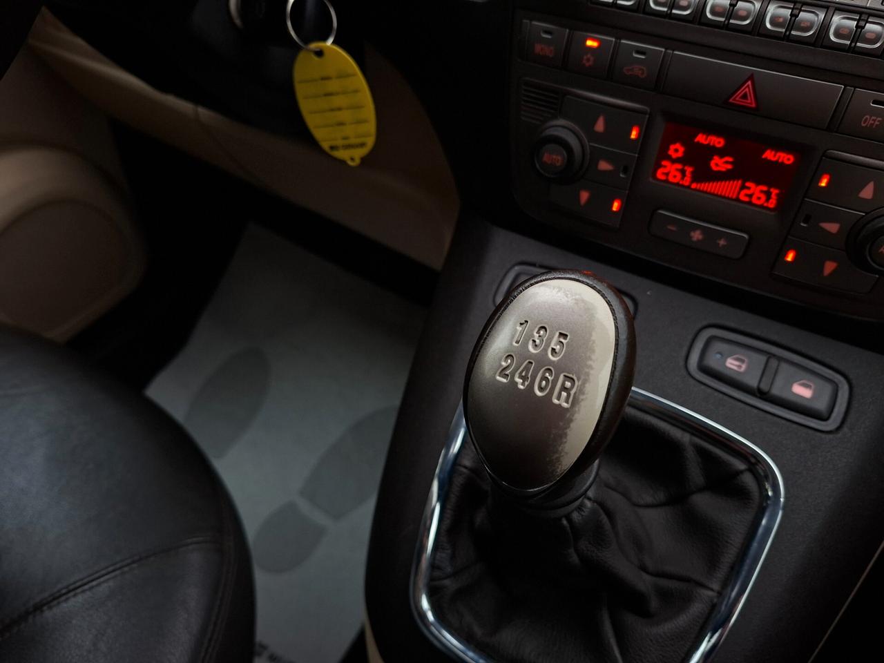 Lancia MUSA 1.4 16v Platino Plus *TETTO APRIBILE*