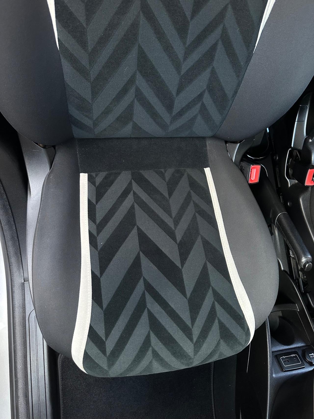 Lancia Ypsilon 1.2 benzina 69cv 5p. Gold